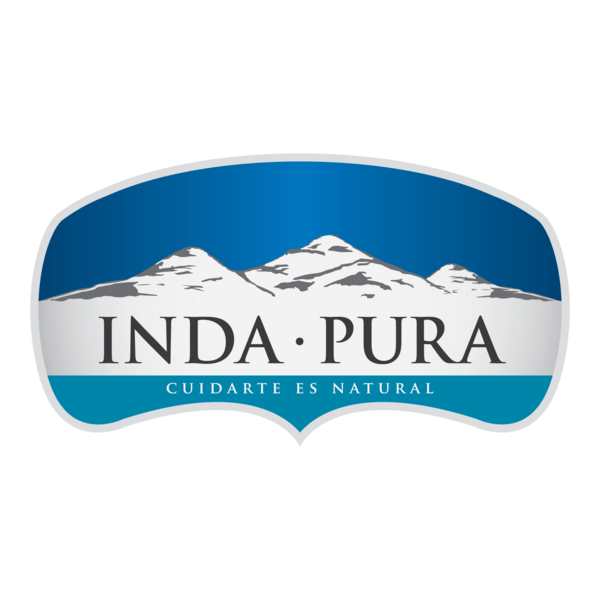 inda pura Logo PNG Vector