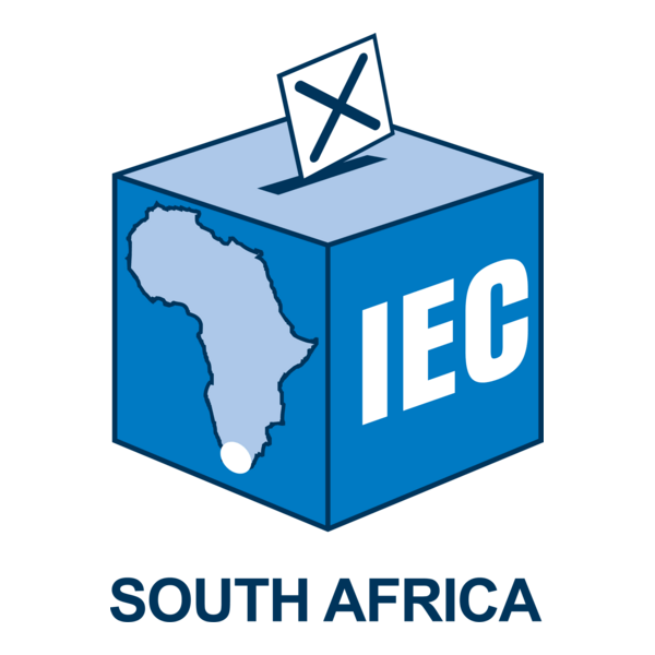 Independent Electoral Commission Logo PNG Vector