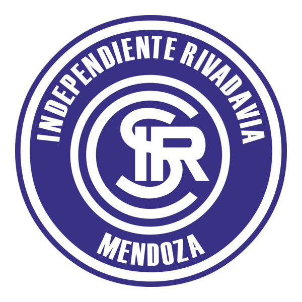 Independiente Rivadavia de Mendoza Logo PNG Vector