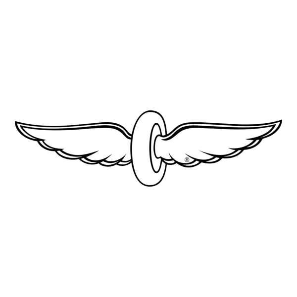 Indianapolis Motor Speedway Logo PNG Vector