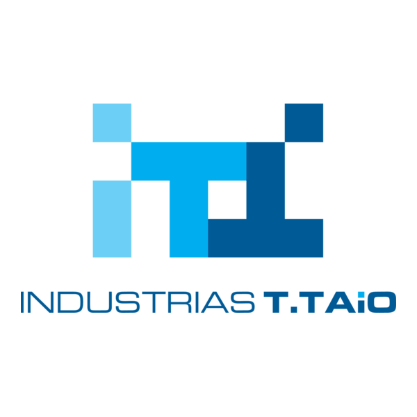 Industrias T.Taio Logo PNG Vector