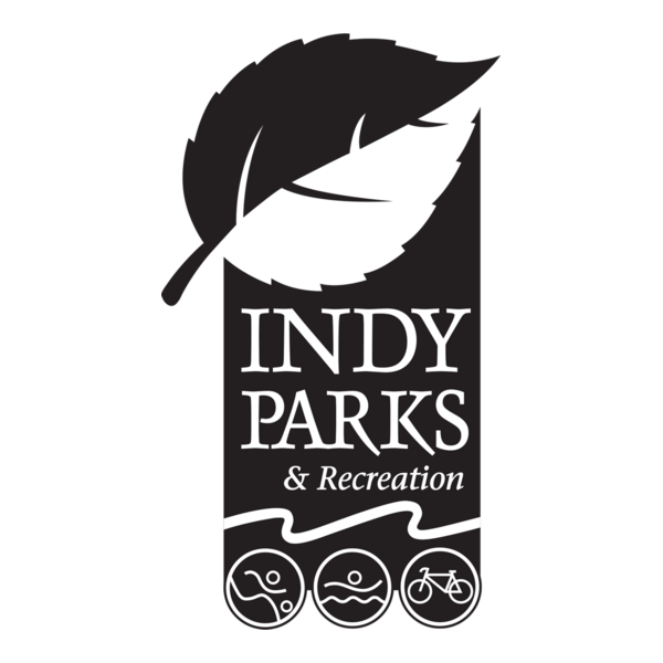 Indy Parks & Recreation Logo PNG Vector
