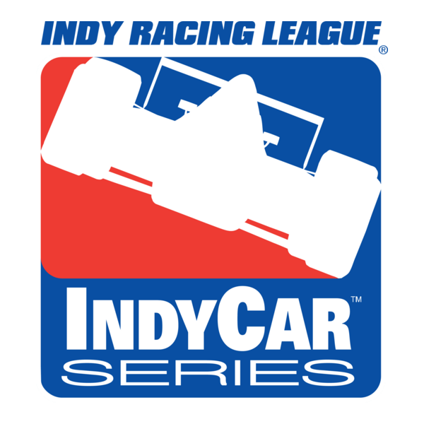 Indy Racing League Logo PNG Vector