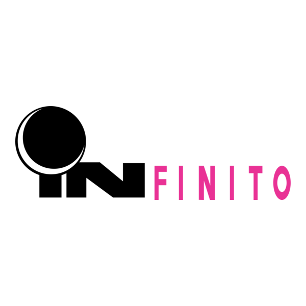 Infinito Logo PNG Vector