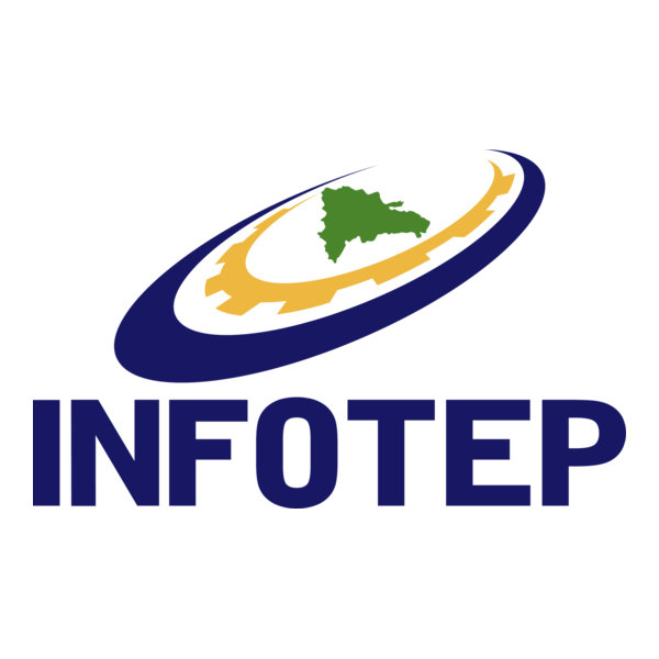 INFOTEP Logo PNG Vector (EPS) Free Download
