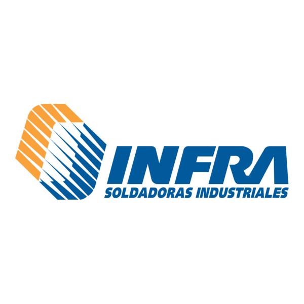 INFRA SOLDADORAS INDUSTRIALES Logo PNG Vector