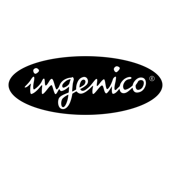 ingenico Logo PNG Vector