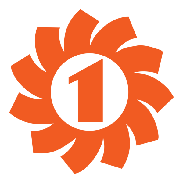 Ingrosso Uno 米兰第一商城 Logo PNG Vector