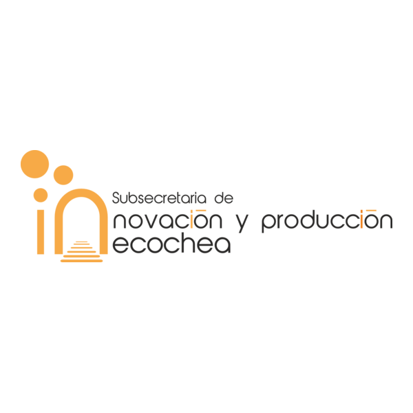 Innovación Necochea Logo PNG Vector