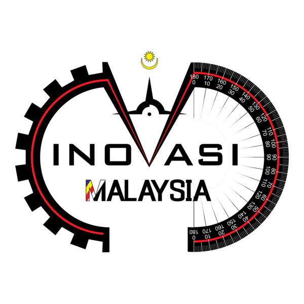 Inovasi Malaysia Logo PNG Vector