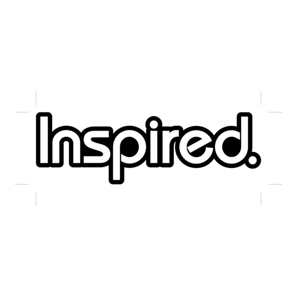 Inspired Logo PNG Vector