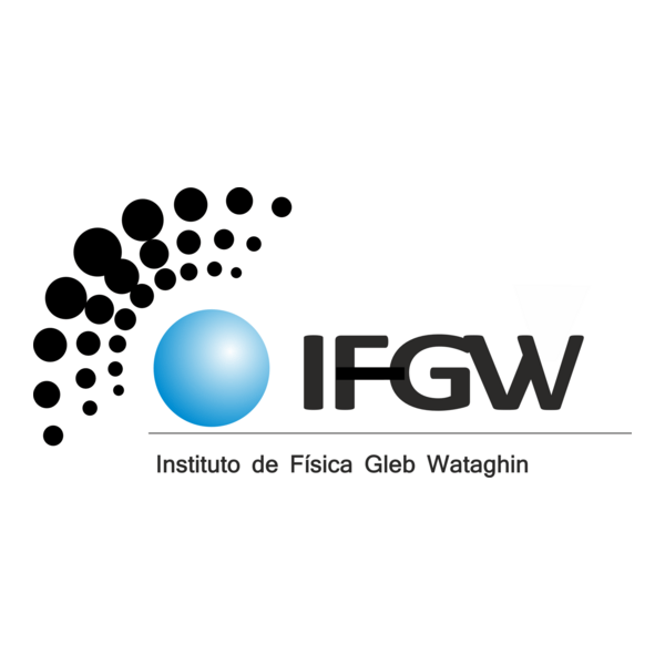 Institudo de Física Gleb Wataghin - IFGW Logo PNG Vector