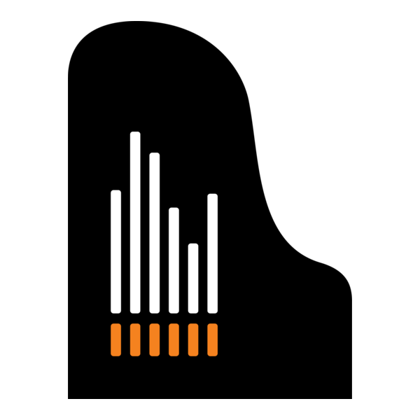 Institut fuer Pianistik Logo PNG Vector