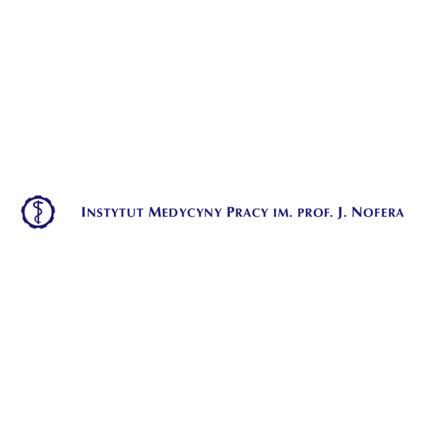 Instytut Medycyny Pracy Logo PNG Vector