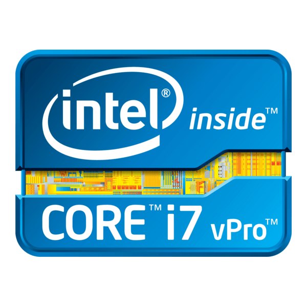 Intel Logo PNG Vector