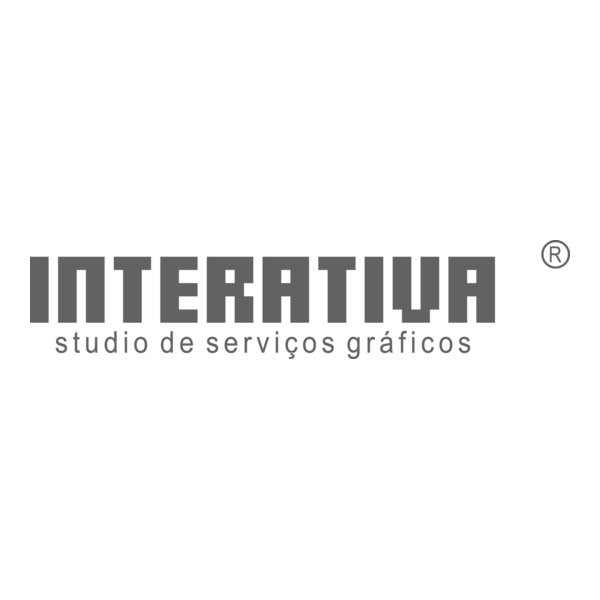 Interativa Logo PNG Vector