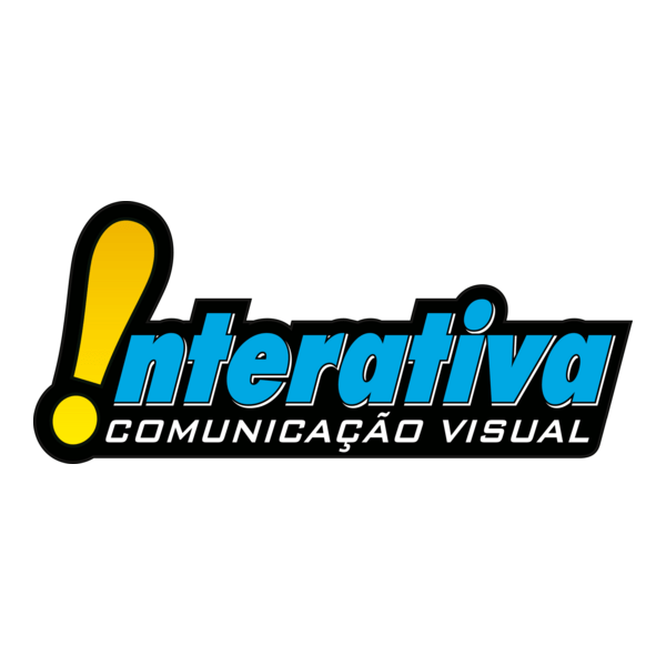 Interativa Logo PNG Vector