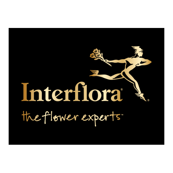 Interflora Logo PNG Vector (EPS) Free Download