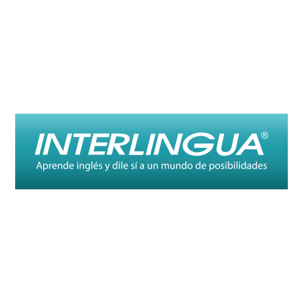 Interlingua Logo PNG Vector
