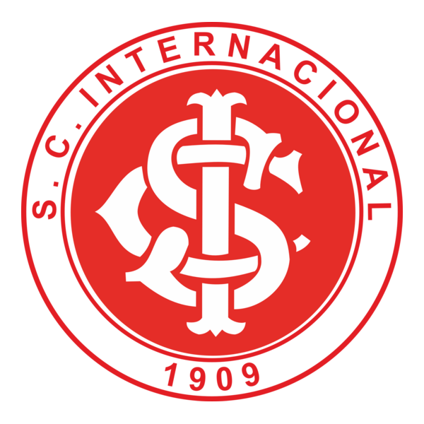 INTERNACIONAL BRASÃO Logo PNG Vector