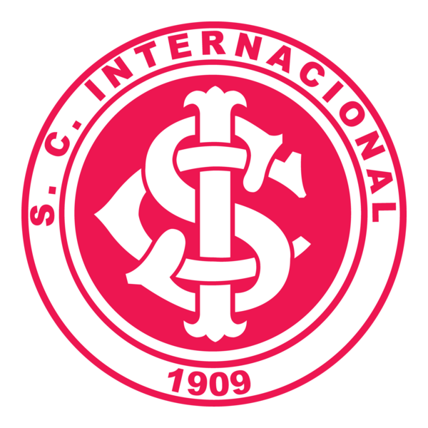 Internacional Centenário Logo PNG Vector
