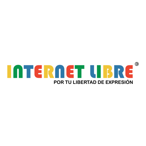 internet libre Logo PNG Vector