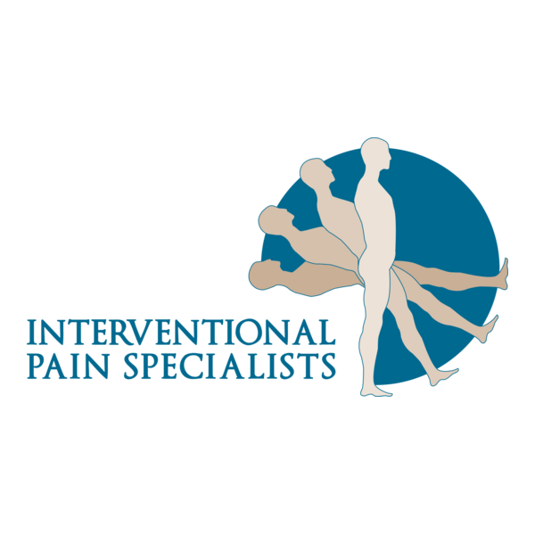 Interventional Pain Specialists Logo PNG Vector