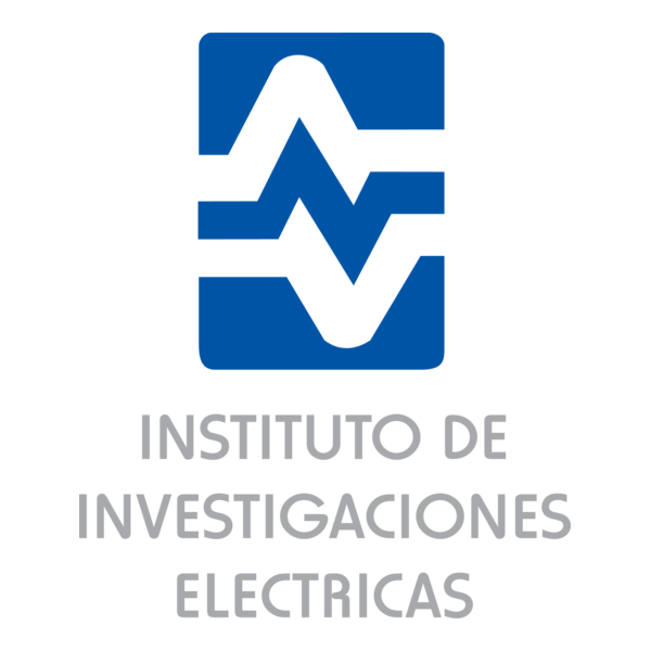 Intituto de Investigaciones Eléctricas Logo PNG Vector