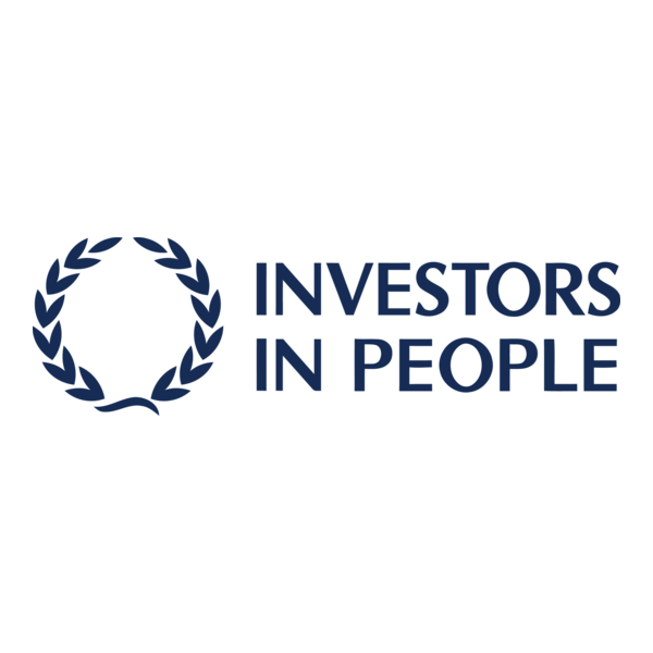 Investors In People Logo PNG Vector