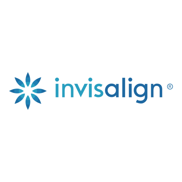 Invisalign Logo PNG Vector