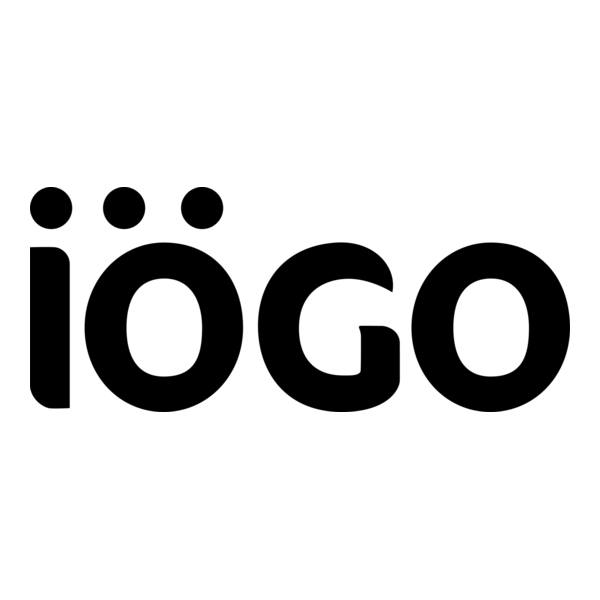 IÖGO Logo PNG Vector