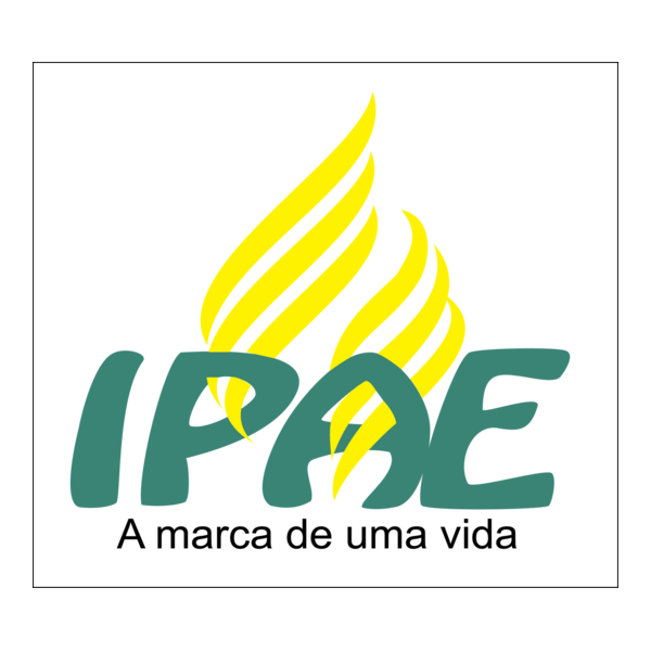 IPAE Logo PNG Vector