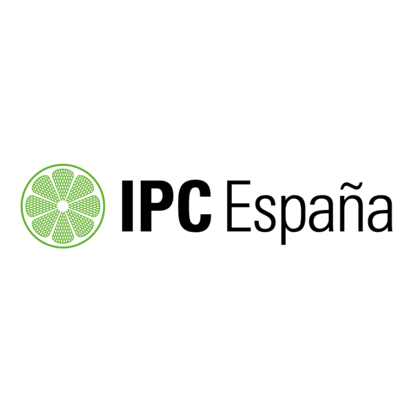 IPC ESPAÑA Logo PNG Vector