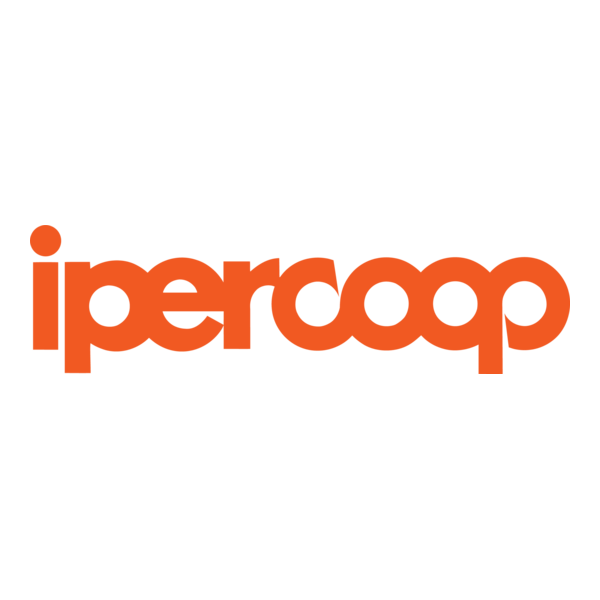 ipercoop Logo PNG Vector