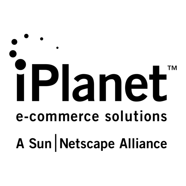iPlanet Logo PNG Vector