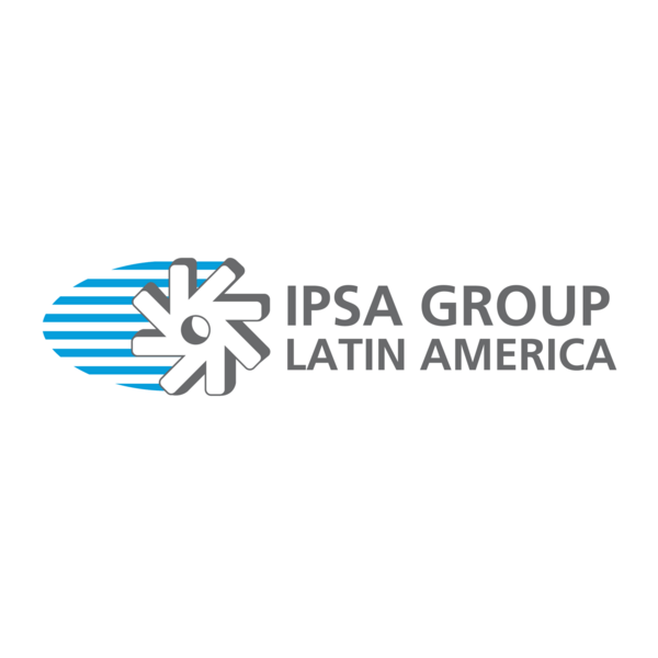 IPSA Group Latin America Logo PNG Vector
