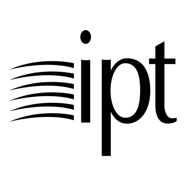 ipt Logo PNG Vector
