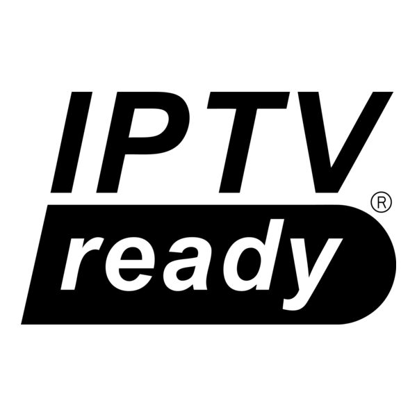 iptv ready Logo PNG Vector