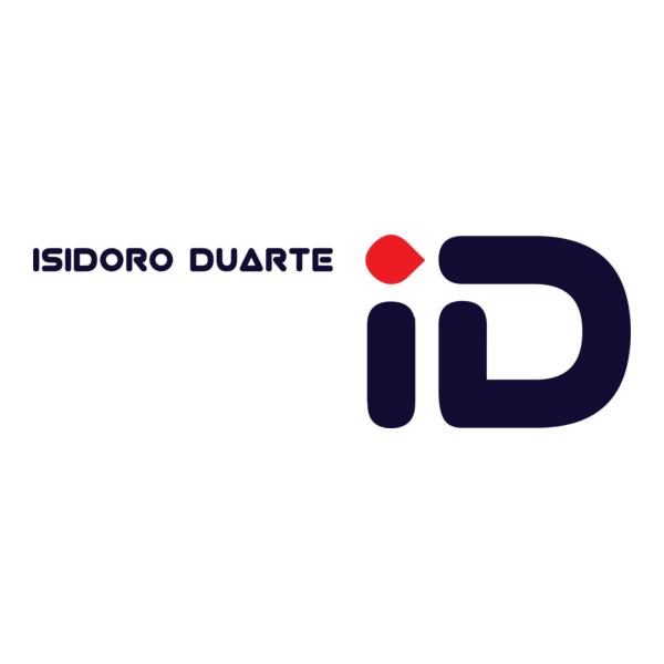 Isidoro Duarte Logo PNG Vector