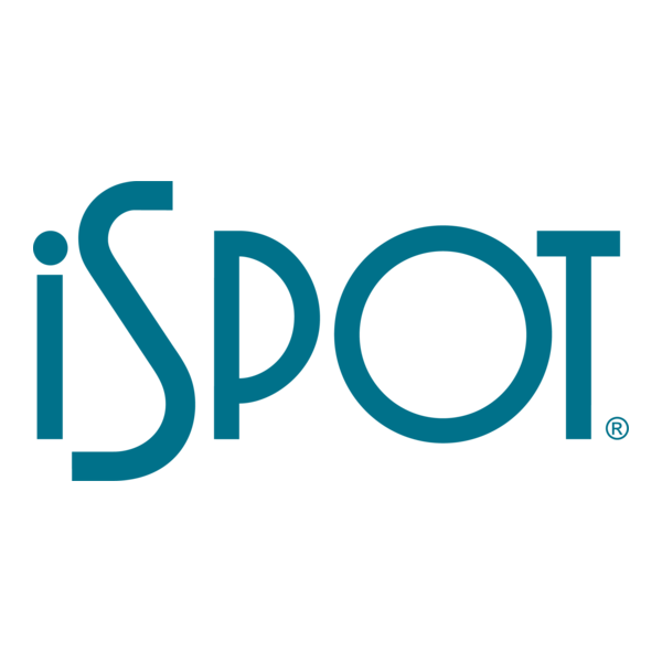 iSpot Logo PNG Vector
