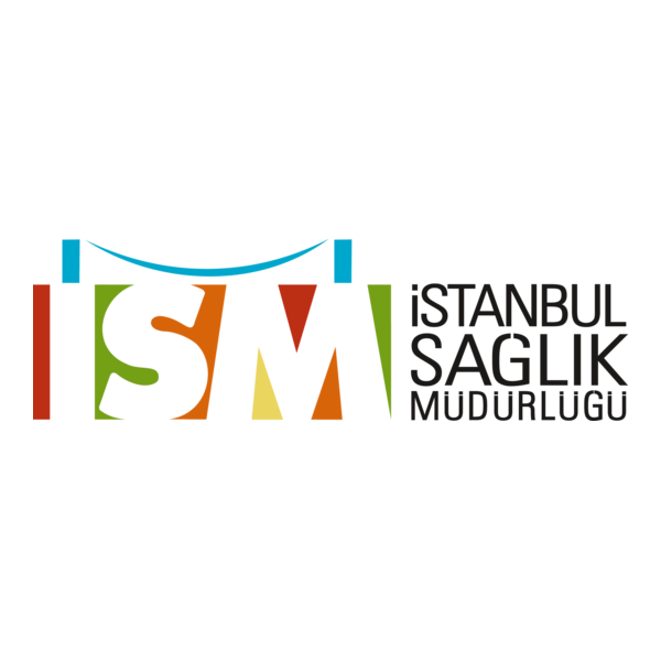 Istanbul Sağlık Müdürlüğü Logo PNG Vector