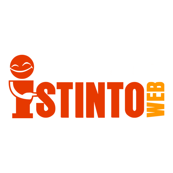 Istinto Web - istintoweb.com Logo PNG Vector