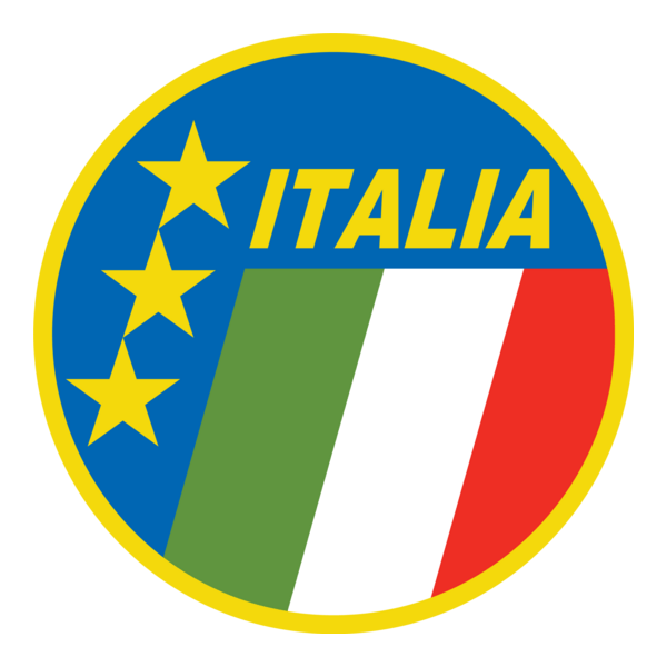 Italia Logo PNG Vector