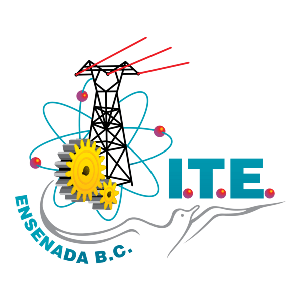ITE Logo PNG Vector
