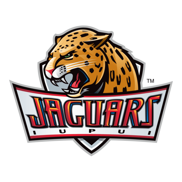 IUPUI Jaguars Logo PNG Vector