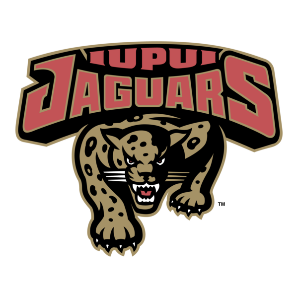IUPUI Jaguars Logo PNG Vector