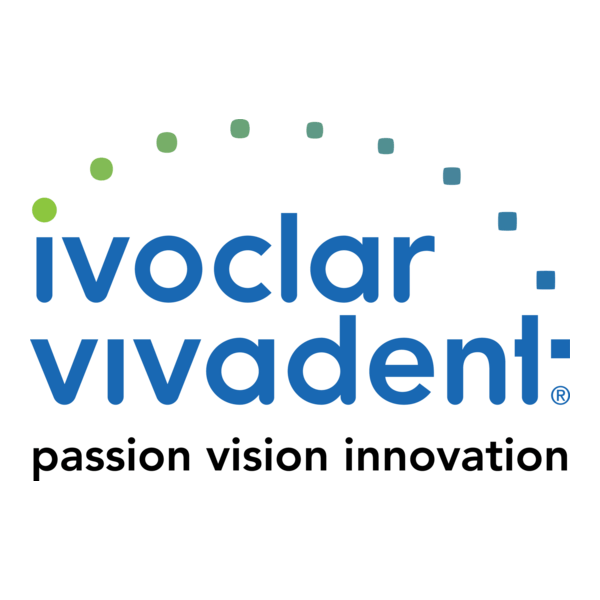 Ivoclar Vivadent Logo PNG Vector