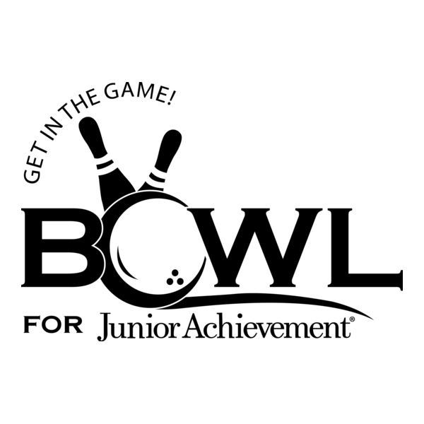 JA BAT Bowl Logo PNG Vector