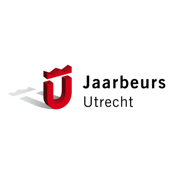 Jaarbeurs Utrecht Logo PNG Vector