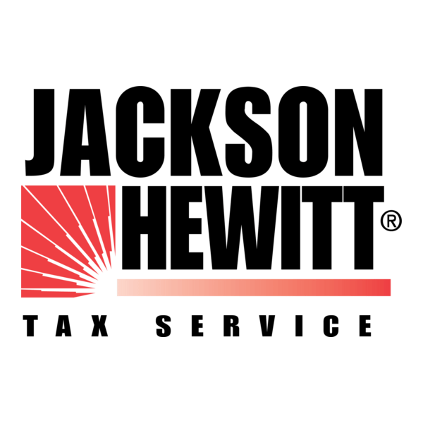 Jackson Hewitt Logo PNG Vector